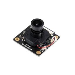 Waveshare IMX290-83 IR-CUT Camera, Starlight Camera Sensor, Fixed-Focus, 2MP image 2
