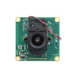 Waveshare IMX462-127 IR-CUT 2MP Camera Starlight Camera Sensor Onboard ISP Fixed-Focus image 3