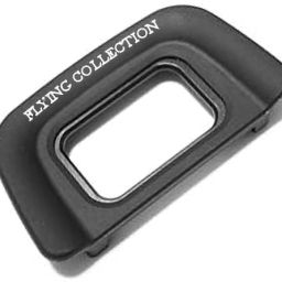FLYING COLLECTION DK-20 Eyecup Replacement Viewfinder Eyepiece for Nikkon Camera Eyecup-17
