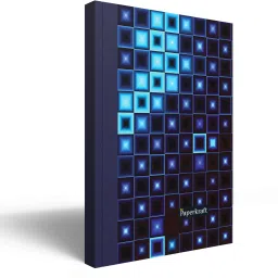 Signature Series A5 Notebook Single Line 224 Pages-image-74