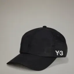 Y-3 Tech Cap-image-4