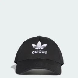 trefoil baseball cap originals originals-image-26