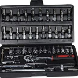 Hand Tool Kit-image-2