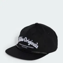 Flatbrim Cap-image-36