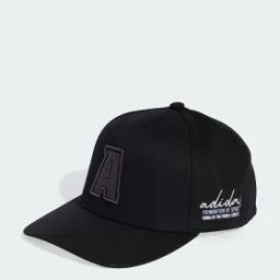 Varsity Snapback Cap-image-59
