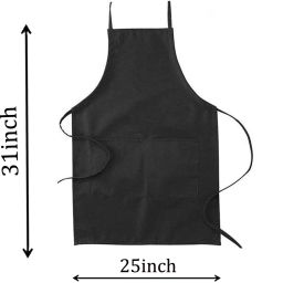 oasis Cotton Home Use Apron - Free Size image 4