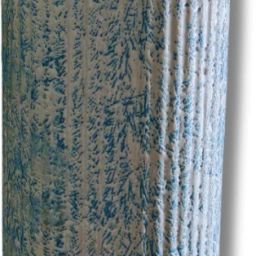 Elegant Textured Ceramic Flower Vase Ceramic Vase-image-33