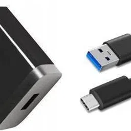 Wall Charger Accessory Combo for Samsung Galaxy M30-25