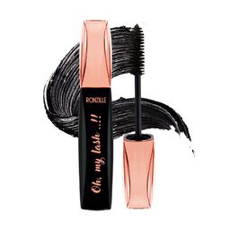 Ronzille Oh My Lash Volumizing Long Lasting Mascara 6ml - Black-11