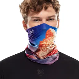 Original Buff SA Unisex Printed Scarf-image-53