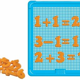 2 in 1 number & writing board-11