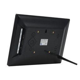 Waveshare 10.1inch HD Capacitive Touch Screen LCD (G), 1920×1200, HDMI, IPS, Fully Laminated Screen, Supports Raspberry Pi / Jetson Nano / PC (Without Power Adapter) image 4