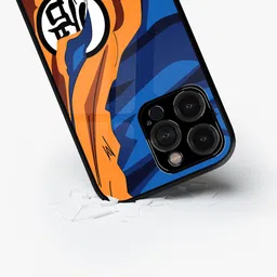 macmerise Cartoon Characters Printed iPhone 15 Pro Max Back Case Mobile Accessories-11