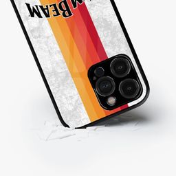 macmerise Typography Printed iPhone 15 Pro Max Back Case Mobile Accessories-54