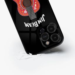 macmerise Typography Printed iPhone 15 Pro Max Back Case Mobile Accessories-25