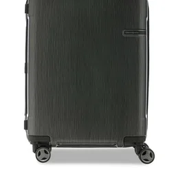 Samsonite EVOA Solid Hard Sided Cabin Trolley Suitcase-image-21