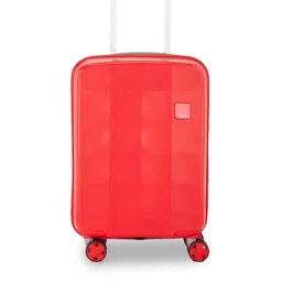 VIP Soft-Sided Cabin Trolley Suitcase-15