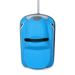 Polo Class Hard-Sided Medium Trolley Suitcase 20.0L-7