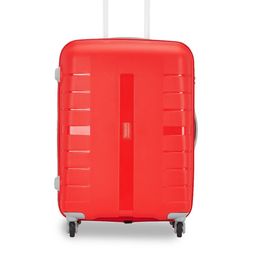 Aristocrat Hard-Sided Medium Trolley Suitcase-53