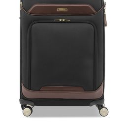 Samsonite Soft-sided Medium Trolley Suitcase-12