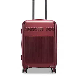 Cerruti 1881 Bellezima Hard 20" Trolley Bag-picture-36
