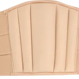 Comfort Contoured LS Belt for Men and Women (Lumbar Support Belt) Back / Lumbar Support-image-33