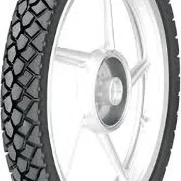 80/100 17 80/100 17 Rear Two Wheeler Tyre-image-60