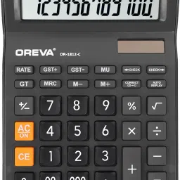 OR 1812 C[DARK GREY] OR 1812 C [DARK GREY] FinancialCalculator-13