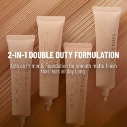swiss beauty Foundation(primer mousse)-04 Foundation image 3