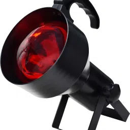 150W Infrared Heat Therapy Lamp | 230V Electric | Pain Relief, Muscle Relaxation Table Lamp-19