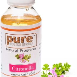 Citronella Car Freshener Aroma Oil-image-45