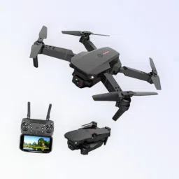 Built In Wifi Camera Latest Waterproof Professional Drone With 4K Camera_a28 Drone-11