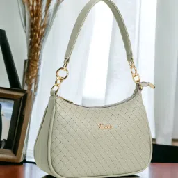 Grey Women Sling Bag Pop colour Sling bag-image-83