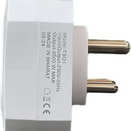 magicel timer shocket01 Automatic timer power switch image 3