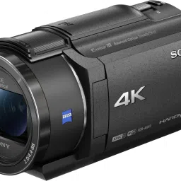 SONY FDR Series FDR-AX43A Camcorder-picture-23