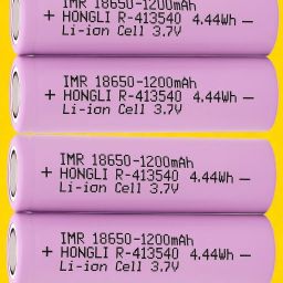 X277 1200mAh 3.7V – Single Unit for Torchlight, Remote Car, DIY Kits Battery-image-74