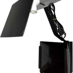 ISC Pellet catcher with Lampshade for Shooting Target Holder Pellet Trap Catcher Archery Fletch-image-6