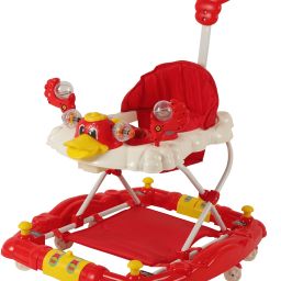 Musical Walker & Rocker With Parent Rod-image-22