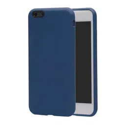LIRAMARK Solid Printed iPhone 6 and 6s Back Case Mobile Accessories-35