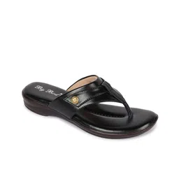 BIG BIRD FOOTWEAR Women T-Strap Flats-image-96
