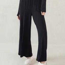 FEMMELLA Women Tailored Trousers-picture-27