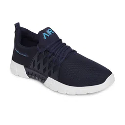 BIRDE Men Mesh Walking Non-Marking Shoes-picture-29