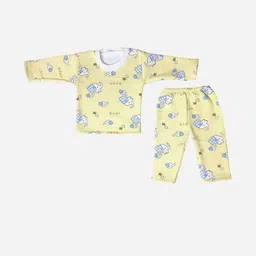 SHINING4 Kids-Unisex Pure Wool Clothing Set-picture-28