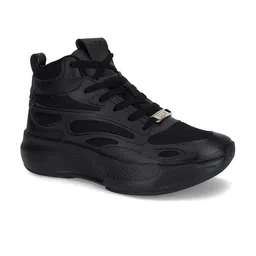 JQR Men Lace-Ups Sneakers-picture-14