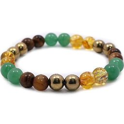 Divine souvenirs Multi Alloy Bracelet-image-19