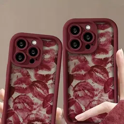 CASE CREATION Conversational Printed iPhone Xs Max Back Case Mobile Accessories-28