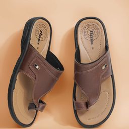 Bata Men Comfort Sandals-image-29