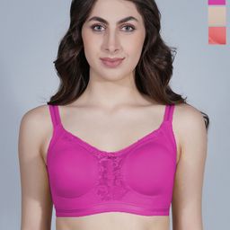 LADYLAND Bra Full Coverage Lightly Padded-30