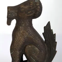 Exotic India Black Figurine Showpiece-image-54