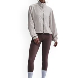 Nike One Relaxed Women's Dri-FIT Jacket-image-69